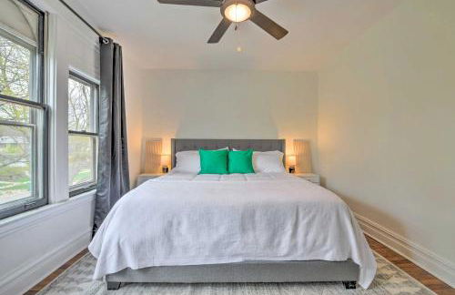 Oak Park Home with Grill - 5 Mi to Garfield Park! - Foto 14