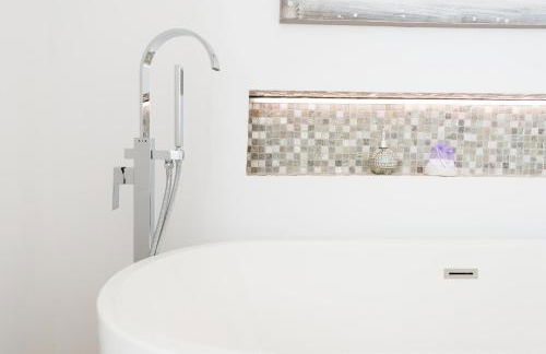 SaturnoDream-4 min to the beach-free parking - Foto 24