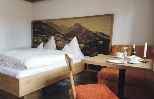 Gastehaus Luise - Photo 20