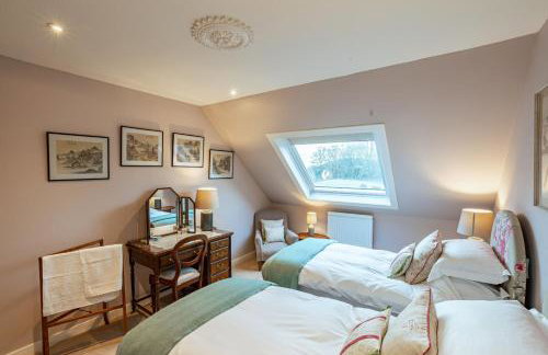 Kenmure Kennels - Foto 28