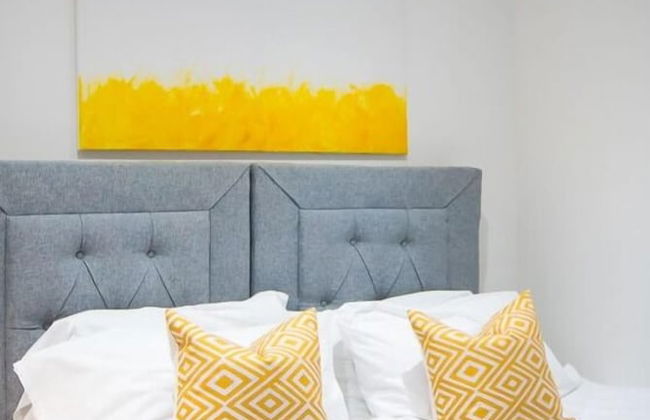 The Tunstall at 52 Old Elvet - Foto 6