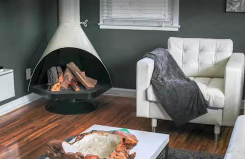 Village District Condo - Foto 22