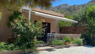 Cozy Apartments - Foto 1, Garden view