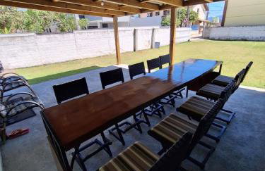 CASA PRAIAS PINHEIRA e GUARDA DO EMBAÚ - Foto 7