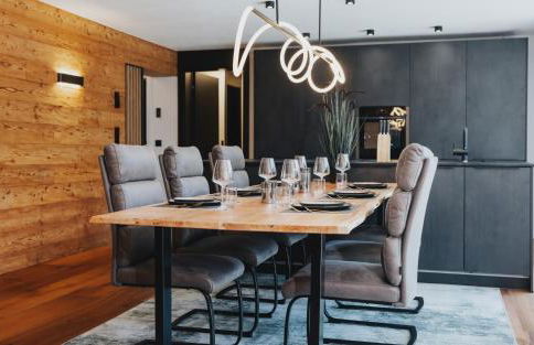 Exklusive King Suite mit Game Table in Hinterzarten - Foto 9