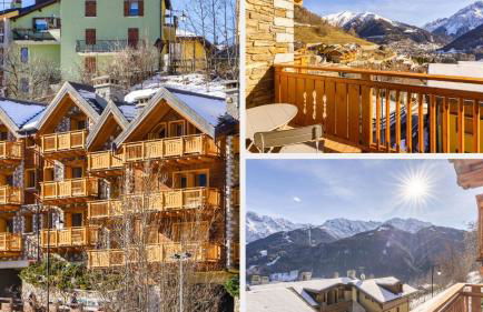 Villa Nice View in Pontagna - Foto 41