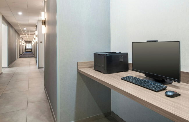 Fairfield Inn & Suites by Marriott Scottsdale Old Town - Foto 32