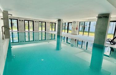 Rezydencja Niechorze 224 z Basenem, Sauną, Jacuzzi w cenie - 5D Apartments - Foto 1