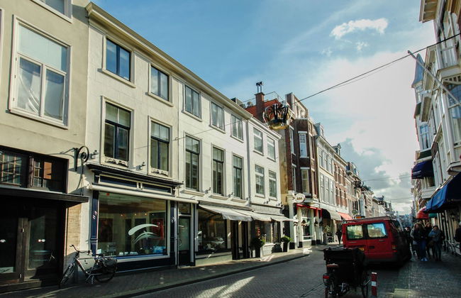 Stayci Apartments Noordeinde - Foto 49