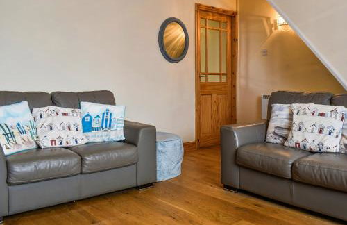 Old Port Cottage - Foto 4