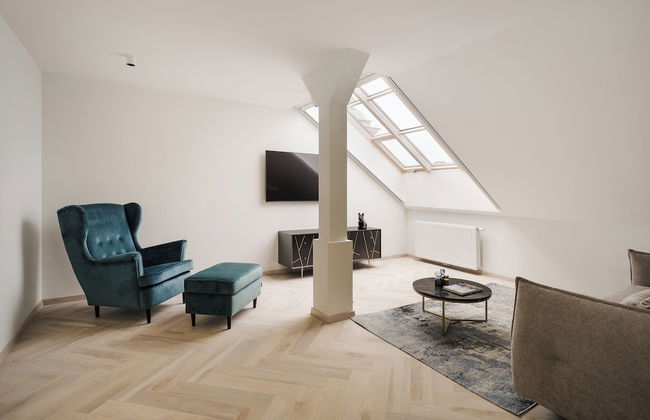 NOBILIS RESIDENCE - Photo 35