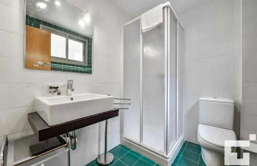 Apartamento Borumbot 26 - Grupo Turis - Photo 8