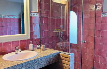 Casa Mas Molines con piscina, jacuzzi y barbacoas - Foto 53