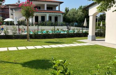 RESIDENCE FIORE ROSSO - Foto 8