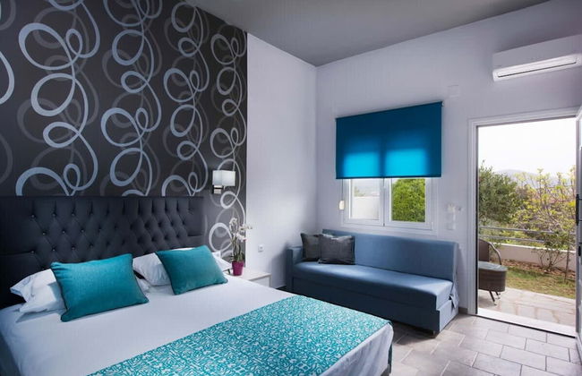 Votsalo Seaside Retreat-bespoke Luxury Home - Foto 7