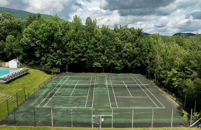 Clyde's Cabin 4 Bedroom Home - Foto 27