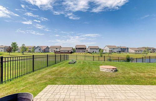 Luxe Home in the Heart of Westfield Perfect for big family - Foto 35