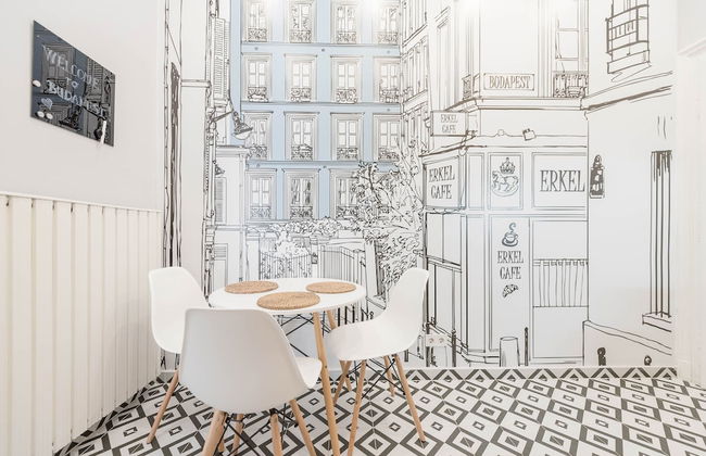 Venus Apartments - Market Hall - Foto 12