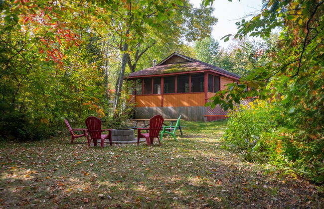 Lakepoint Cottage Resort - Foto 78