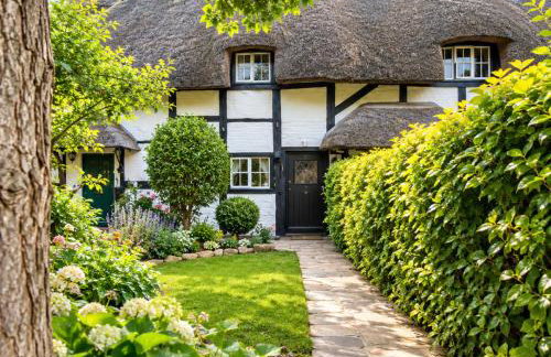 Old Cottage in Stratford upon Avon - Foto 28