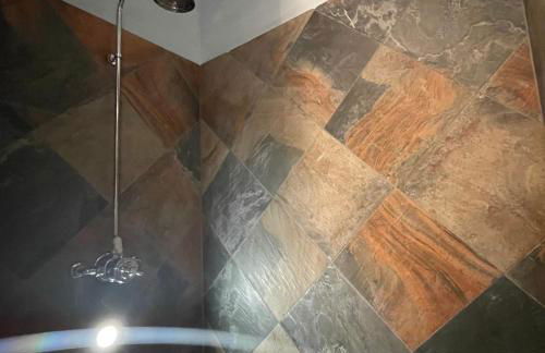 Tree Tops Holiday Let & Sauna South Downs West Sussex Sleeps 10 - Foto 22