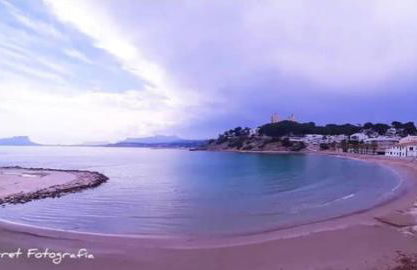 APARTAMENTO MORAIRA - 3 Habitaciones - Photo 37