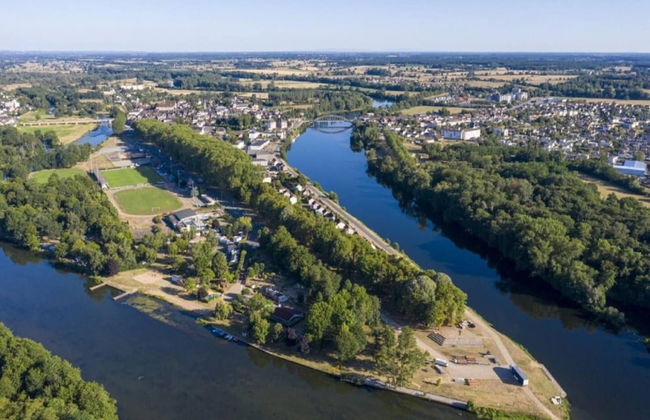 Character Vacation Home With Garden - Foto 11