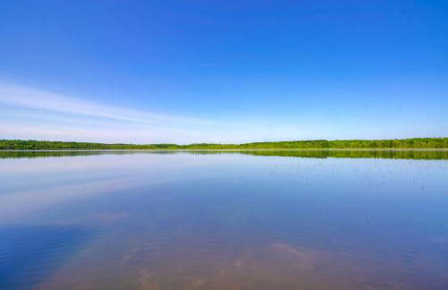 Pet-Friendly Cook Vacation Rental on Battle Lake! - Foto 3