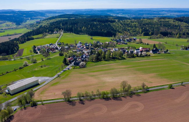 Ferienhaus, Jagdshof - Foto 16