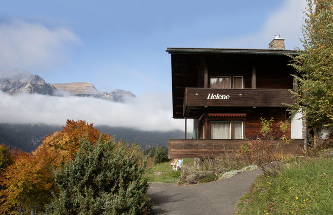 Helene Studio Christel - Foto 5