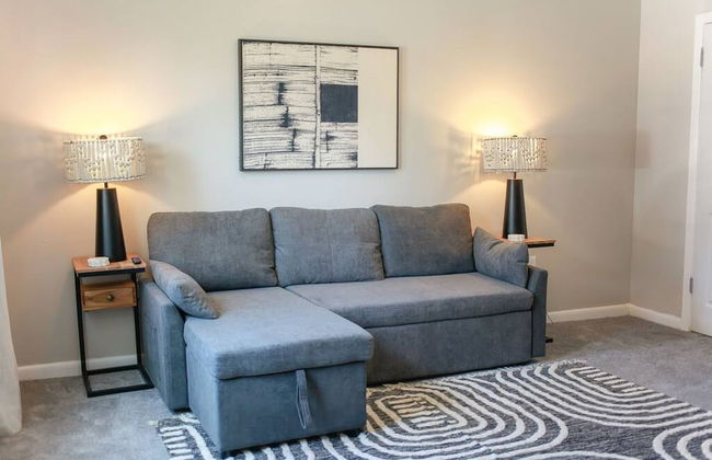 Nestled in Norfolk in Norfolk - Foto 18