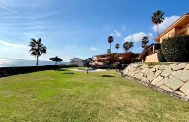 Luxury three bedroom apartment at Estepona - Photo 34