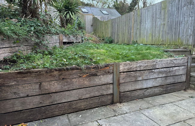 Westciti Chatsworth Road Apartments - Foto 33