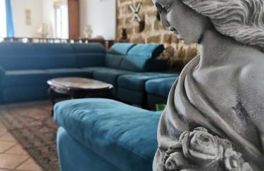 Casa Marianna - Elegante Loft in Stile Siciliano - Foto 3