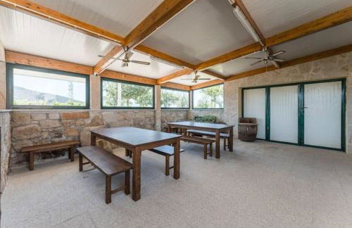 Fernandes Guest house Blue bungalow - Foto 27