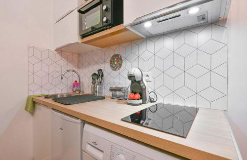 LE LITTLE ITALY - Parking I Netflix I WIFI - Dolce & Cosy - Foto 17