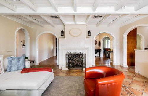 Movie Colony Oasis - Peaceful Walk to Downtown - Foto 19