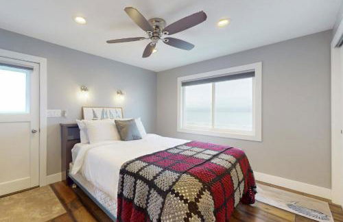 Tyee Shoreline Retreat A - Foto 17