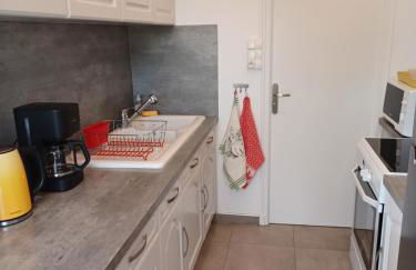 Gîte du LERRE Baie du Mont St Michel Meublé de Tourisme 3 Etoiles - Foto 9