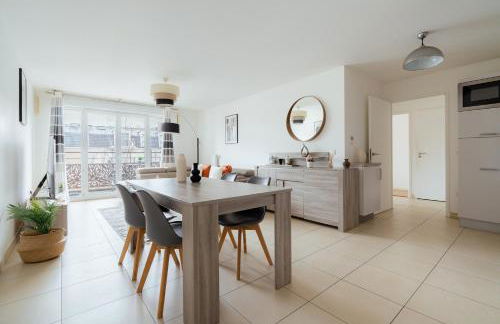 Magnificent Apartment in Châtillon - Foto 10