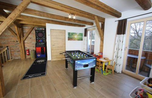 Ferienhaus Schreinerhaus - Foto 15