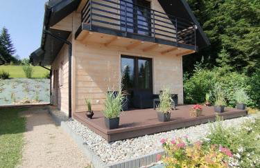 Miętowe Wzgórze "Sokoli Kamień" Dom z Widokiem na Wyłączność - Foto 1