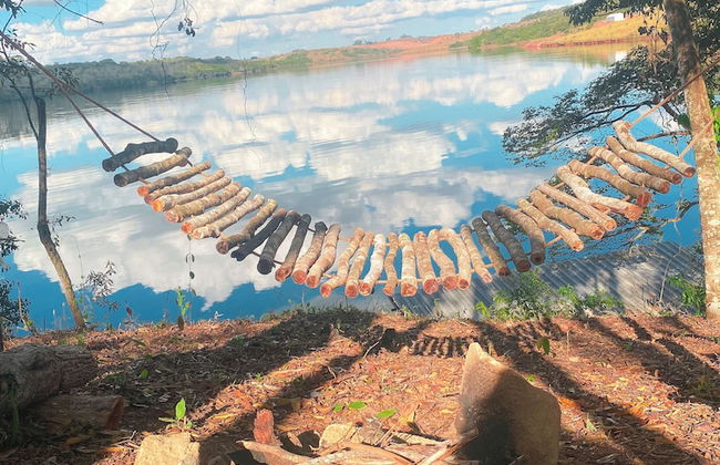 Recanto da Represa I - Foto 36