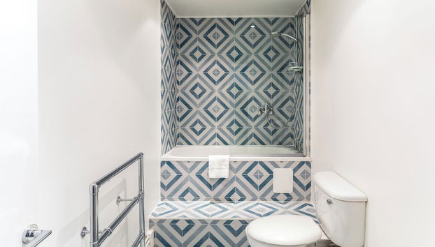 Two Bed Notting Hill Gem - Foto 4, Habitación