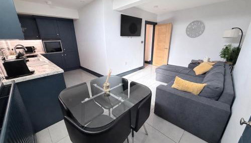 Roe Valley Apartments - Foto 2