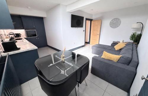 Roe Valley Apartments - Foto 2