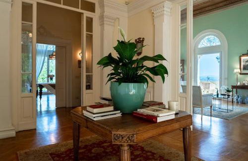 Villa la Moresca Your Tuscan Dream Panorama - Foto 18