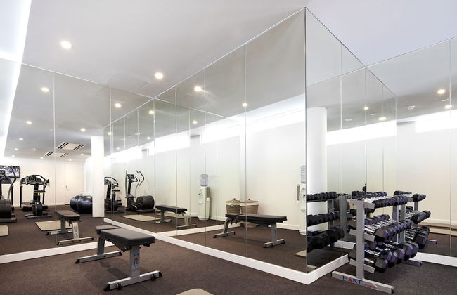 Adina Apartment Hotel Bondi Beach Sydney - Foto 45