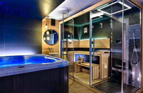 Oasis Wellness Suites by Madison Luxury Apartments - Foto 2