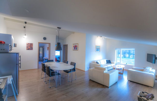 Geldingsá Apartment - Foto 19